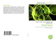 Model Figure的封面
