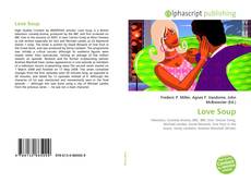 Love Soup的封面