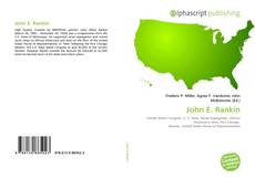 Buchcover von John E. Rankin