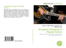 Bookcover of Dungeons