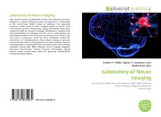Laboratory of Neuro Imaging的封面