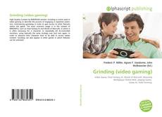 Bookcover of Grinding (video gaming)