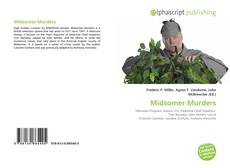Bookcover of Midsomer Murders