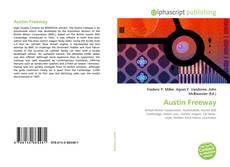 Bookcover of Austin Freeway