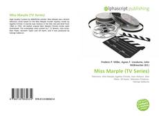Miss Marple (TV Series)的封面