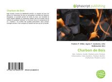 Bookcover of Charbon de Bois