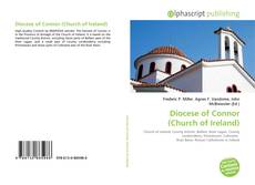 Bookcover of Diocese of Connor (Church of Ireland)