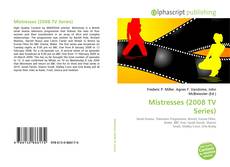 Buchcover von Mistresses (2008 TV Series)
