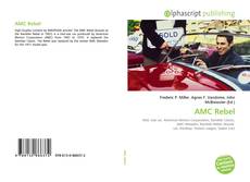 Bookcover of AMC Rebel
