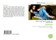 Dystopie的封面