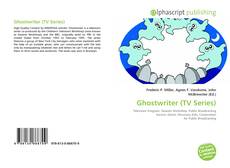Ghostwriter (TV Series)的封面