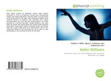 Bookcover of Keller Williams