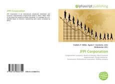 Bookcover of JFPI Corporation