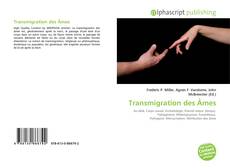 Bookcover of Transmigration des Âmes