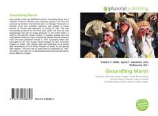 Bookcover of Groundling Marsh