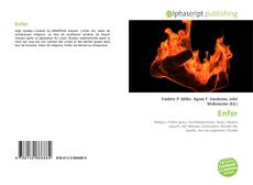 Bookcover of Enfer