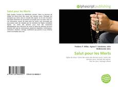 Bookcover of Salut pour les Morts