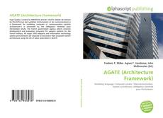 Bookcover of AGATE (Architecture Framework)