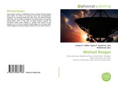 Michael Reagan的封面