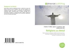 Bookcover of Religions au Brésil