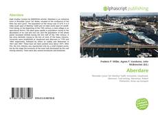 Aberdare的封面