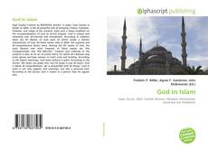 God in Islam的封面