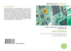 Low Yat Plaza的封面