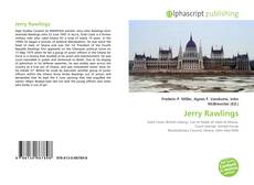 Обложка Jerry Rawlings