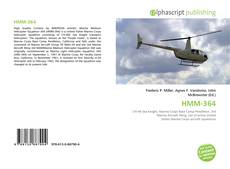 Обложка HMM-364