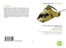 Обложка HMLA-267