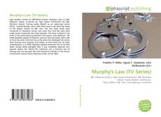 Bookcover of Murphy's Law (TV Series)