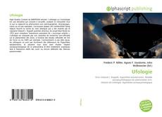 Copertina di Ufologie