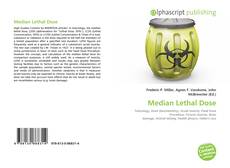 Bookcover of Median Lethal Dose