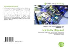 Mid Valley Megamall的封面