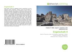 Bookcover of Engelschalk II