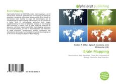 Buchcover von Brain Mapping