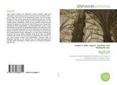Copertina di Agilulf