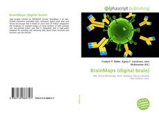 Buchcover von BrainMaps (digital brain)