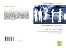 Couverture de Mondes Possibles