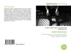 Copertina di John Harsanyi