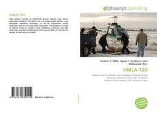 Borítókép a  HMLA-169 - hoz