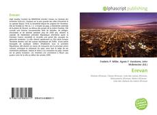 Borítókép a  Erevan - hoz