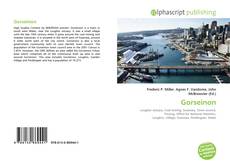 Buchcover von Gorseinon