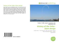 History of the Teller–Ulam design的封面