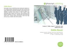 Buchcover von Eddie Bauer