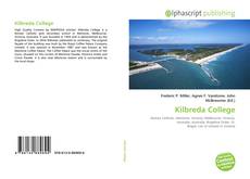 Buchcover von Kilbreda College