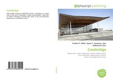 Buchcover von Cowbridge