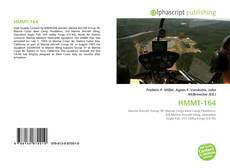 Buchcover von HMMT-164