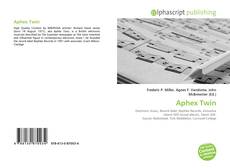 Borítókép a  Aphex Twin - hoz