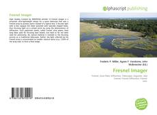 Обложка Fresnel Imager